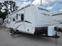 2012 Forest River TRACER